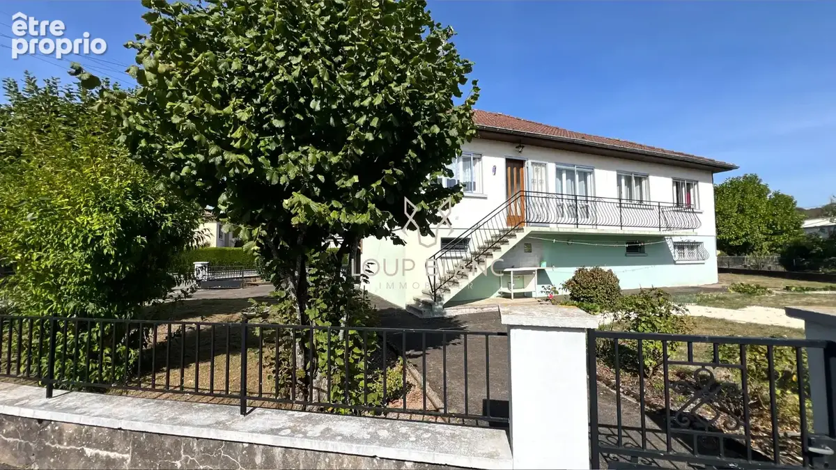 Maison sur sous-sol de 90 m2 avec double garage et 3 chambres à Valdoie - photo 12