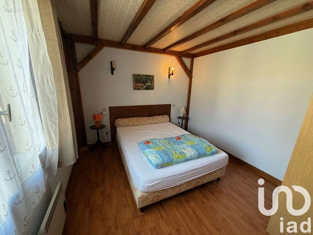 Photo 5 - Maison à SAINT-PALAIS-SUR-MER