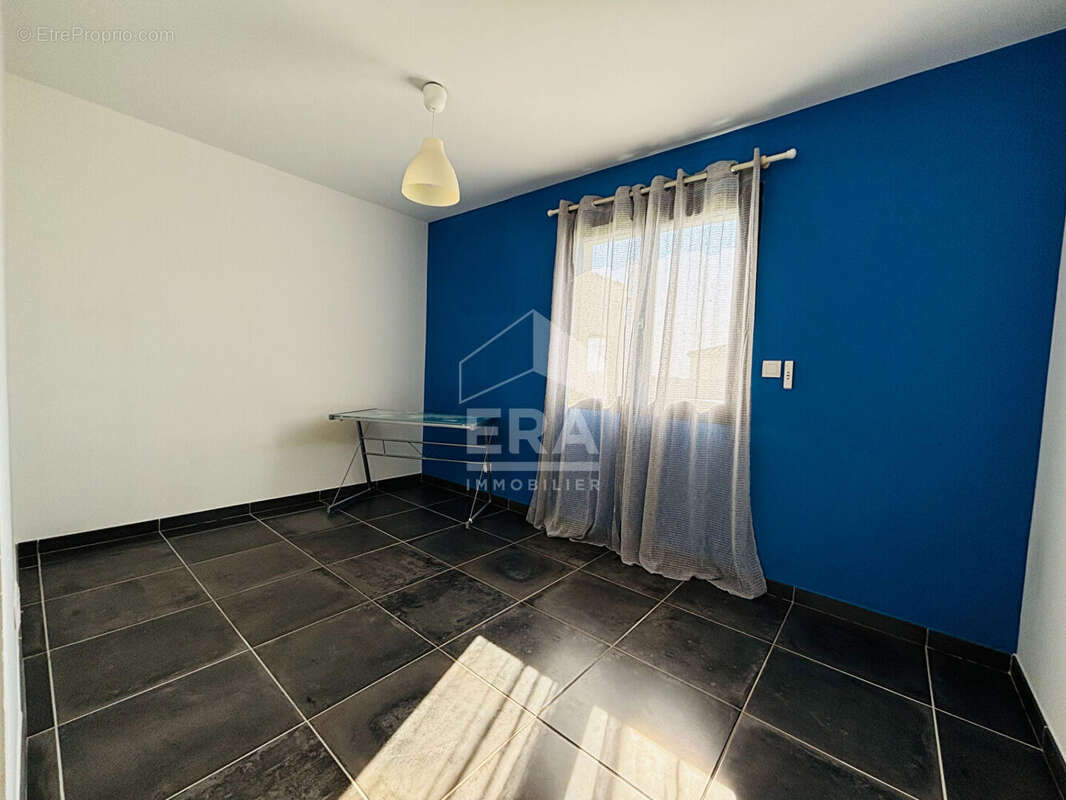 Maison à PORT-DE-BOUC