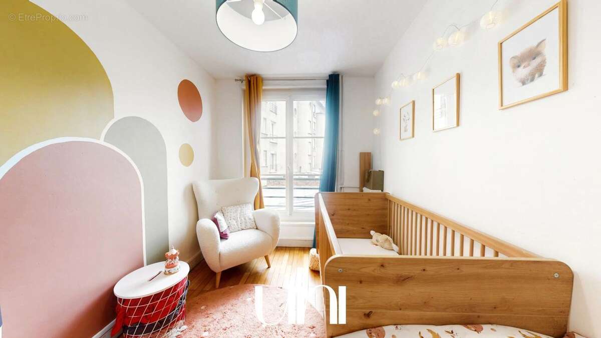 Appartement à CAEN