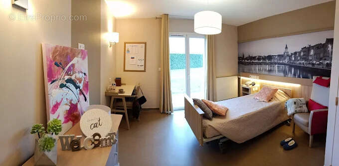Appartement à SAINT-PALAIS-SUR-MER