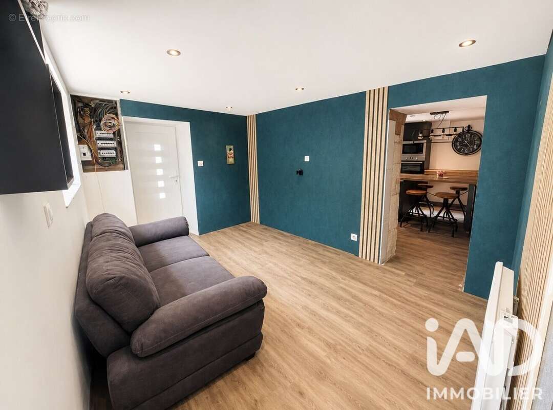 Maison 81 m² à Baalon  - photo 3