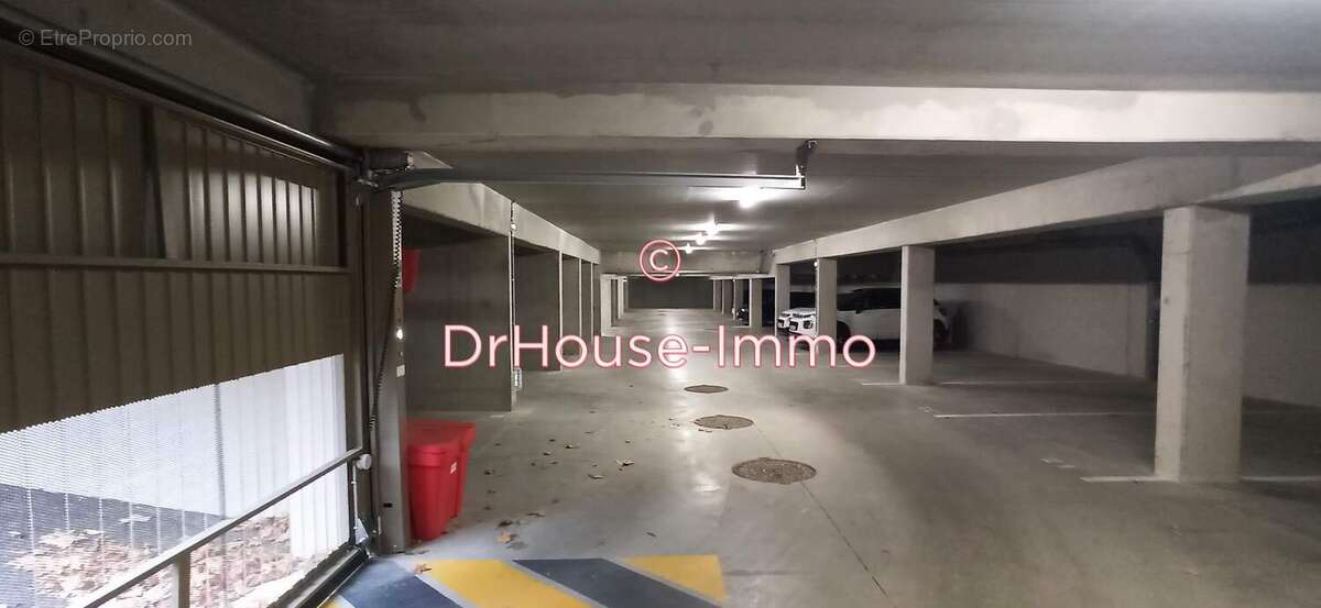 Appartement à MULHOUSE