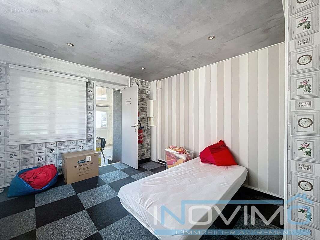 Appartement à FORT-MARDYCK