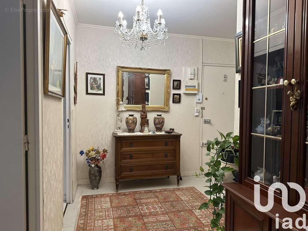 Photo 4 - Appartement à SAINT-MICHEL-SUR-ORGE