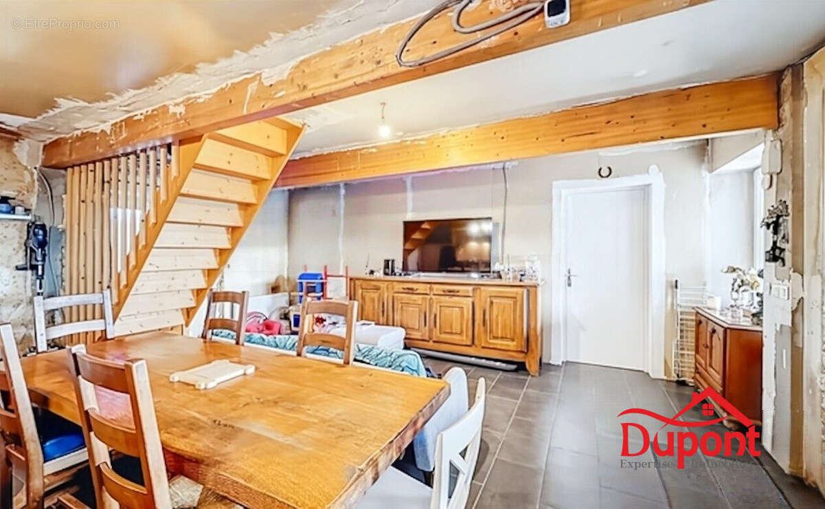 Maison 125 m² à Bray-Sur-Seine  - photo 6