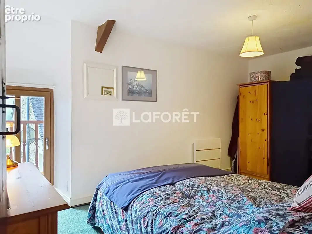 Maison Guillac 4 pièce(s) 72 m2 - photo 8