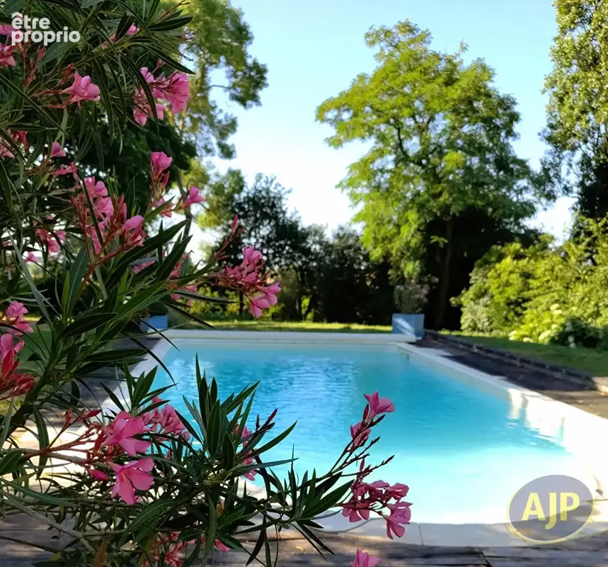 Maison Trans-Sur-Erdre 8 pièce(s) 175 m2 - photo 6