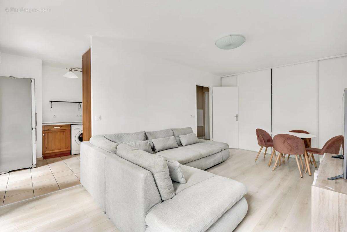 Appartement à BOBIGNY