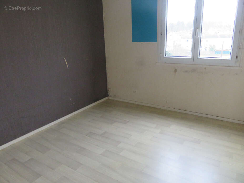 Appartement à LE MANS