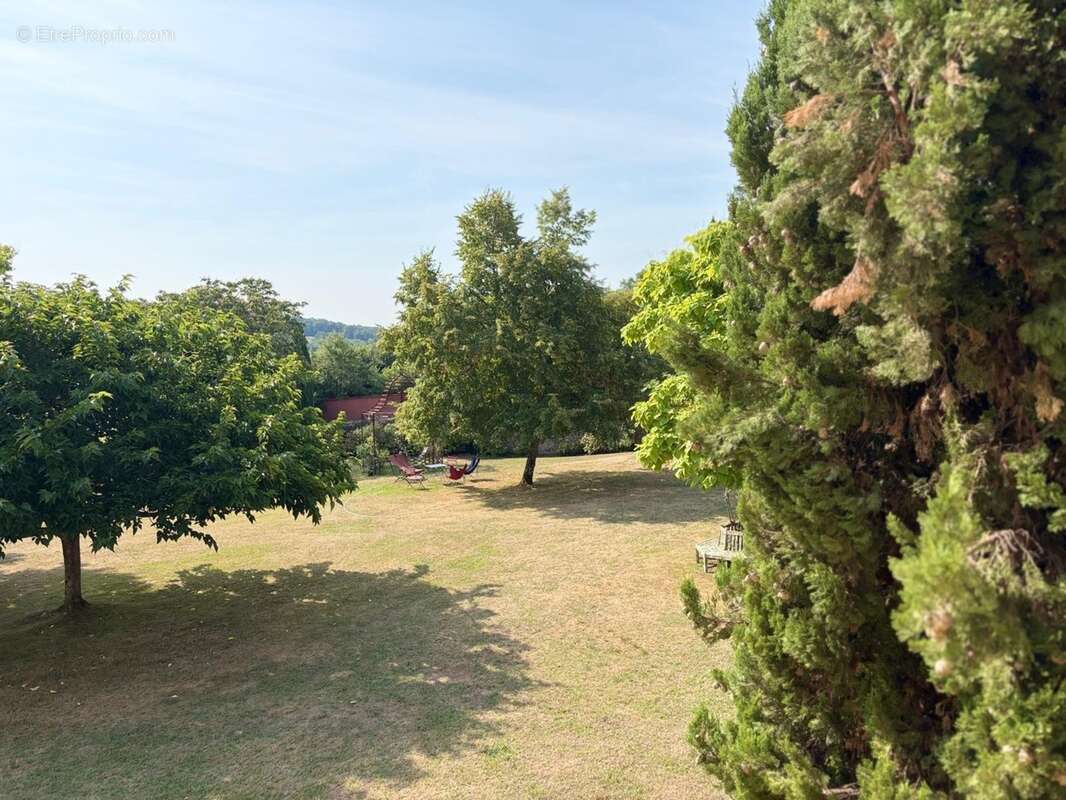 PLAISANCE DU GERS(32): élégante PROPRIETE DE CHARME et de CARACTERE XVIII-XIXs, 3,5hectares, près de Plaisance et Marciac, SANS  - photo 75