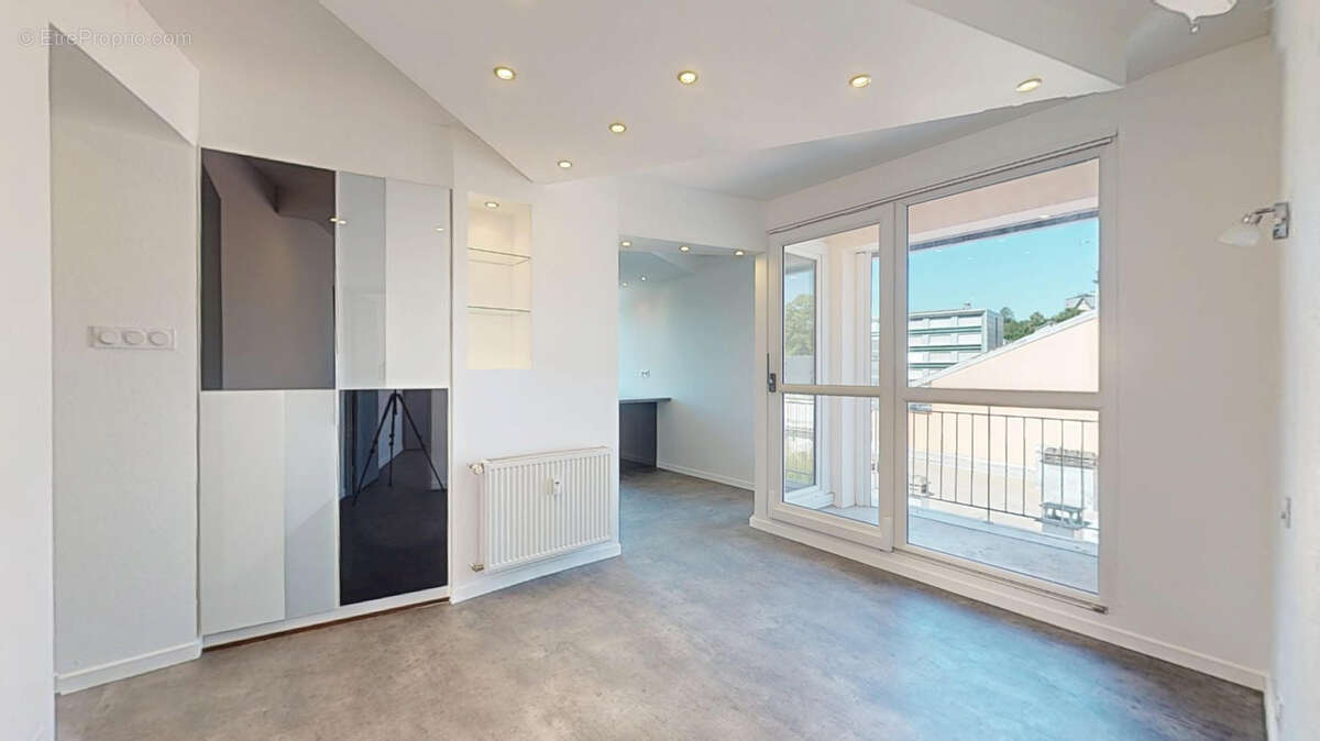 Appartement à EPINAL