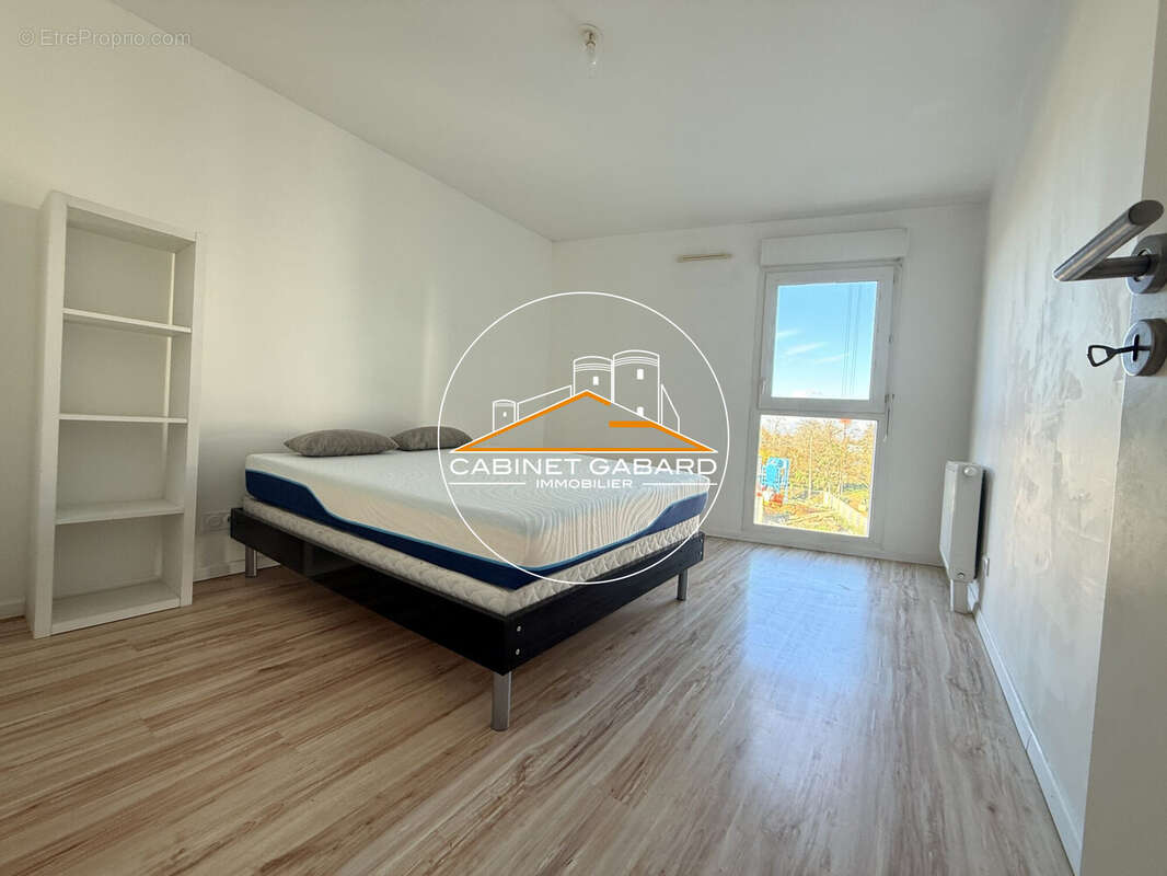 Appartement à ANGERS