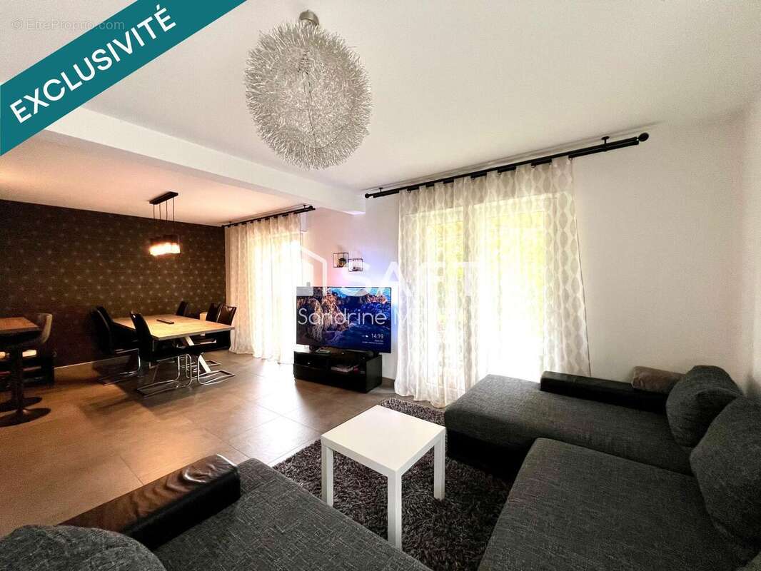 Photo 8 - Maison à REICHSTETT