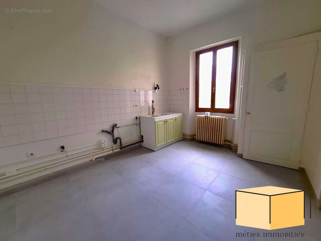 Appartement à BELLEY