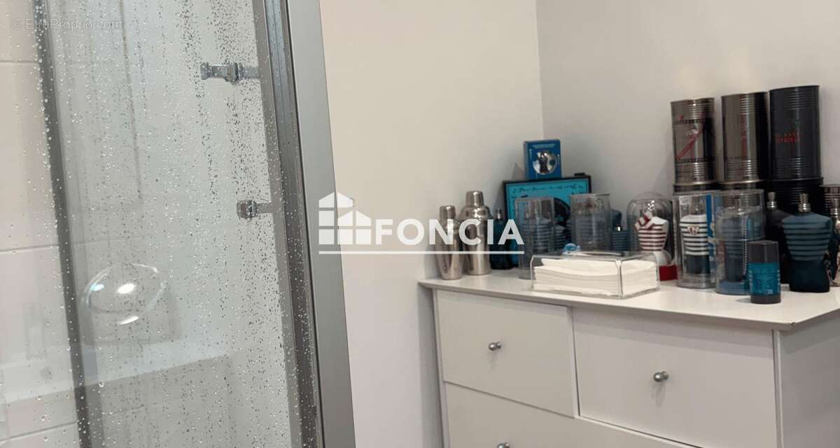 Appartement à POITIERS