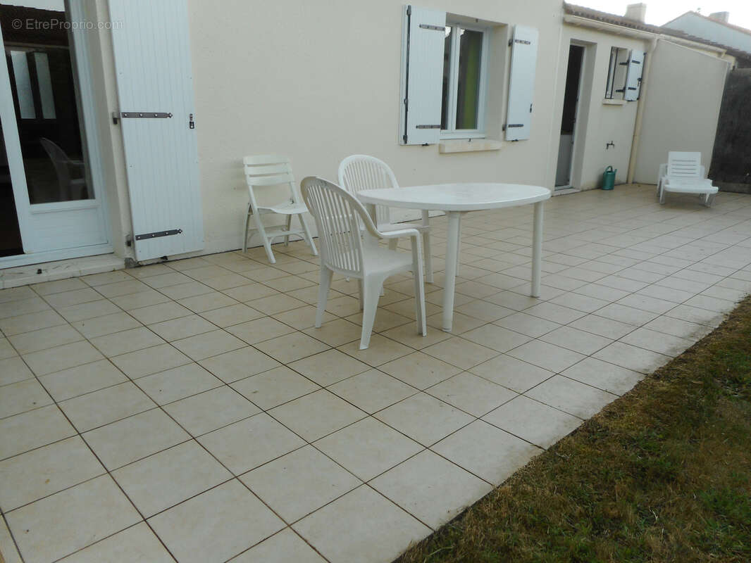 Maison à PORNIC