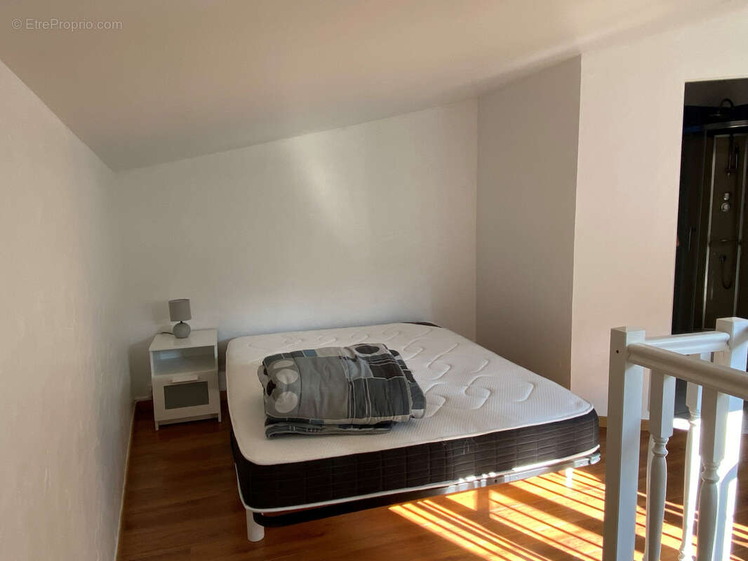 Appartement à LA FERTE-SAINT-AUBIN