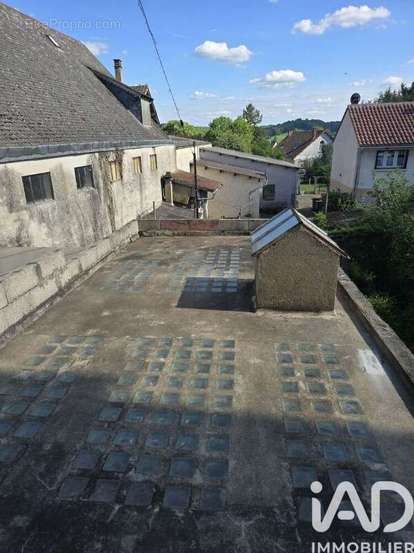 Photo 5 - Maison à GOURDON