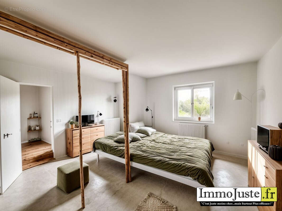 Maison 98 m² à Elancourt  - photo 9