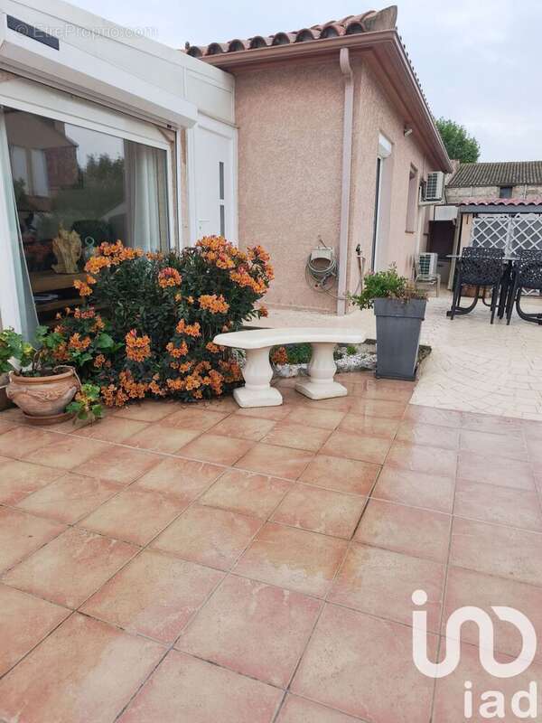 Photo 5 - Maison à TORREILLES