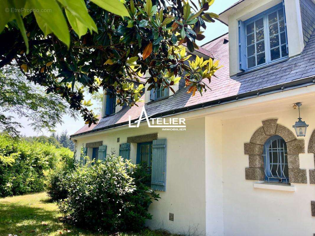 Maison à SAUTRON