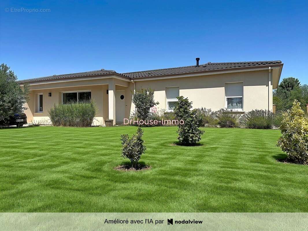 Maison 5 pièces 134 m² à vendre à Atur (24750) - photo 24