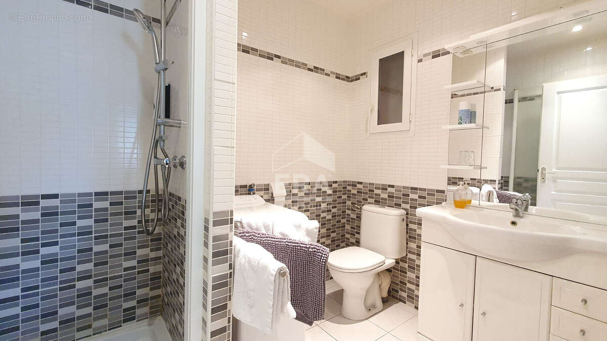 Maison à LE BARCARES