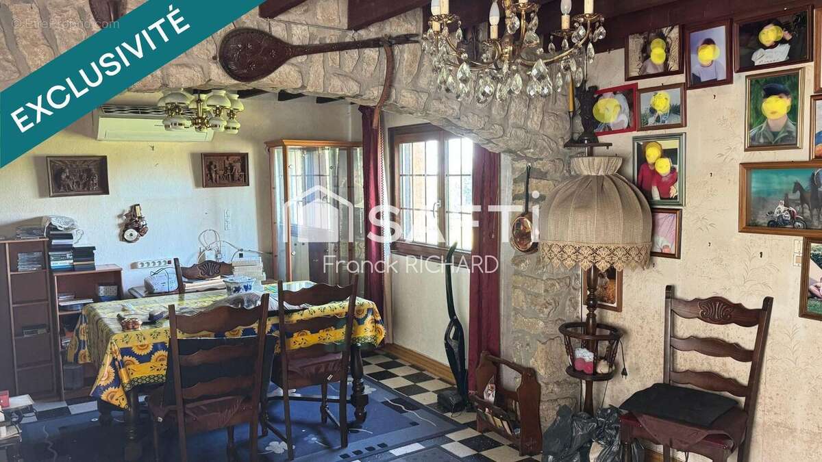 Photo 2 - Maison à GAILLEFONTAINE