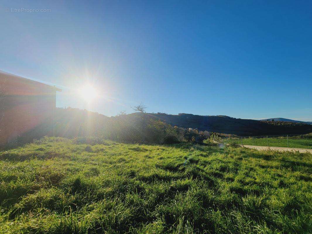 Maison à SAINT-PIERRE-LA-PALUD