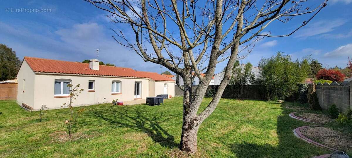 Photo 8 - Maison à CHALLANS