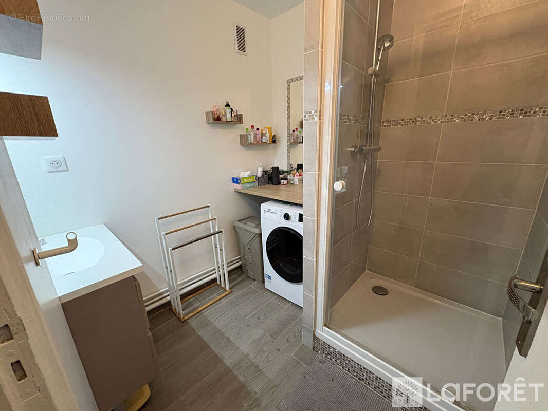 Appartement à PALAISEAU