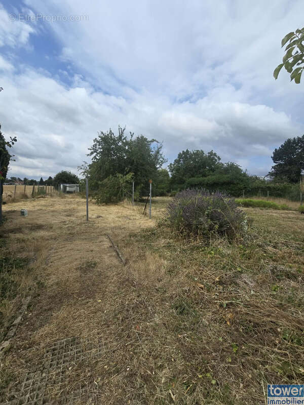 Maison semi-individuelle avec jardin - photo 10