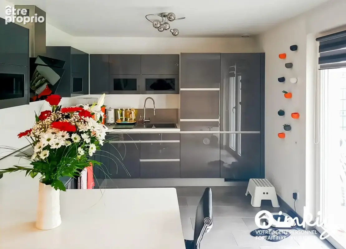 Maison 6 pièces 206m2 - photo 5