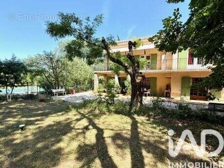 Photo 4 - Maison à BAGNOLS-SUR-CEZE