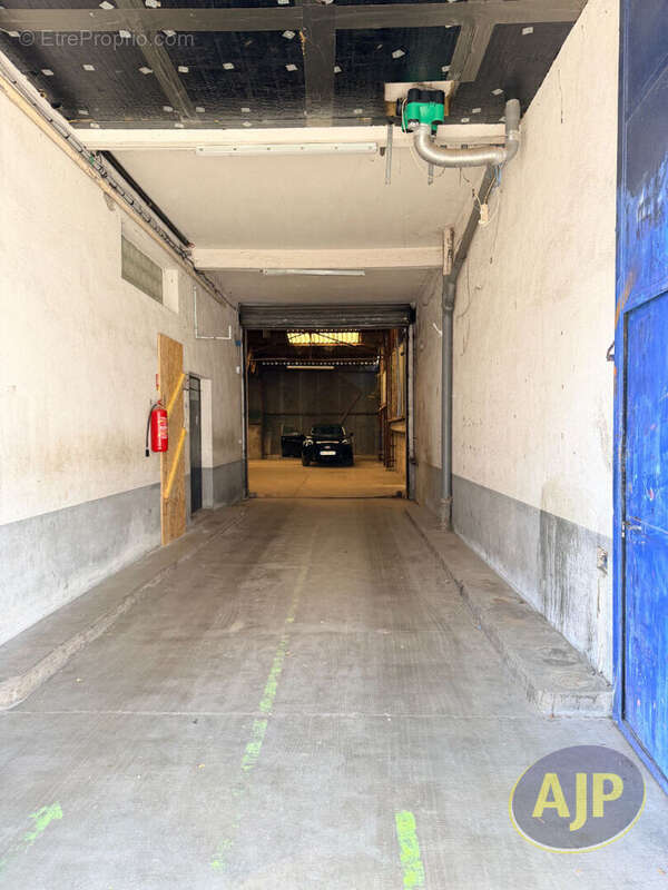 Immeuble 1050m2 nantes - photo 3