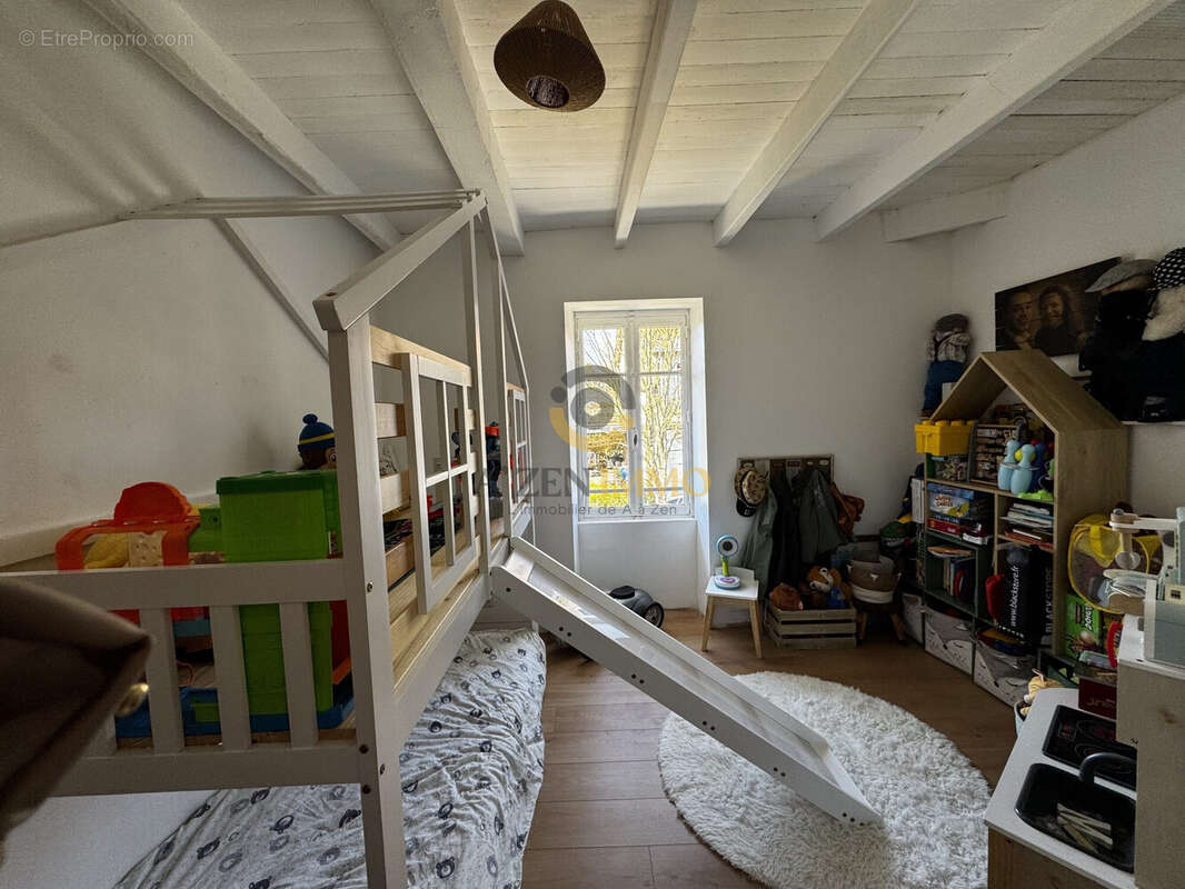 Maison à SAINT-PARDOUX