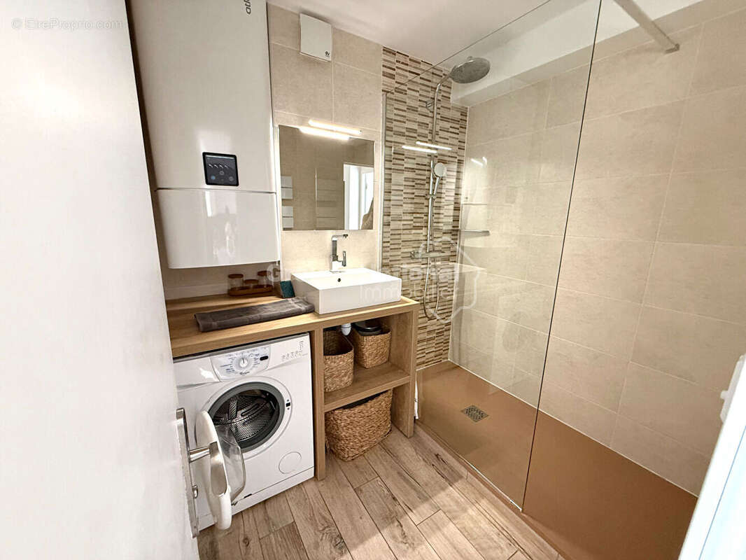 Appartement à LE GRAU-DU-ROI