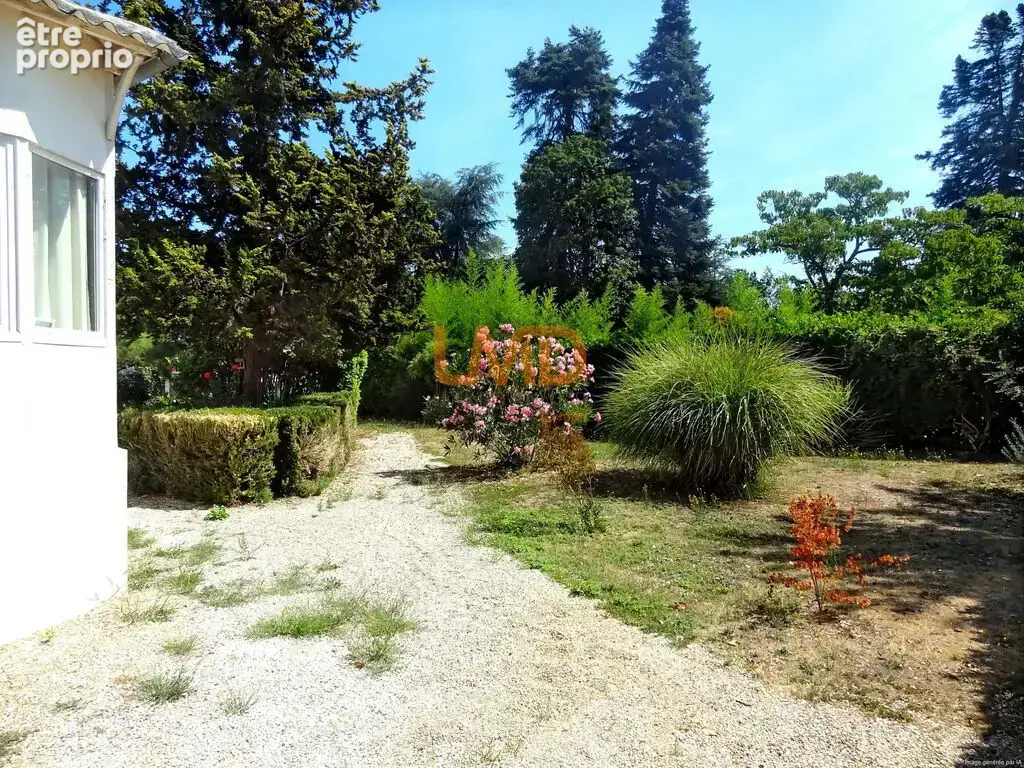Maison de 110m2  centre ville de Mussidan - photo 11