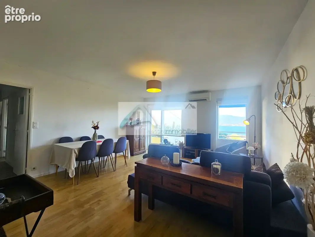 Vente F4 au Parc Cunéo - photo 4