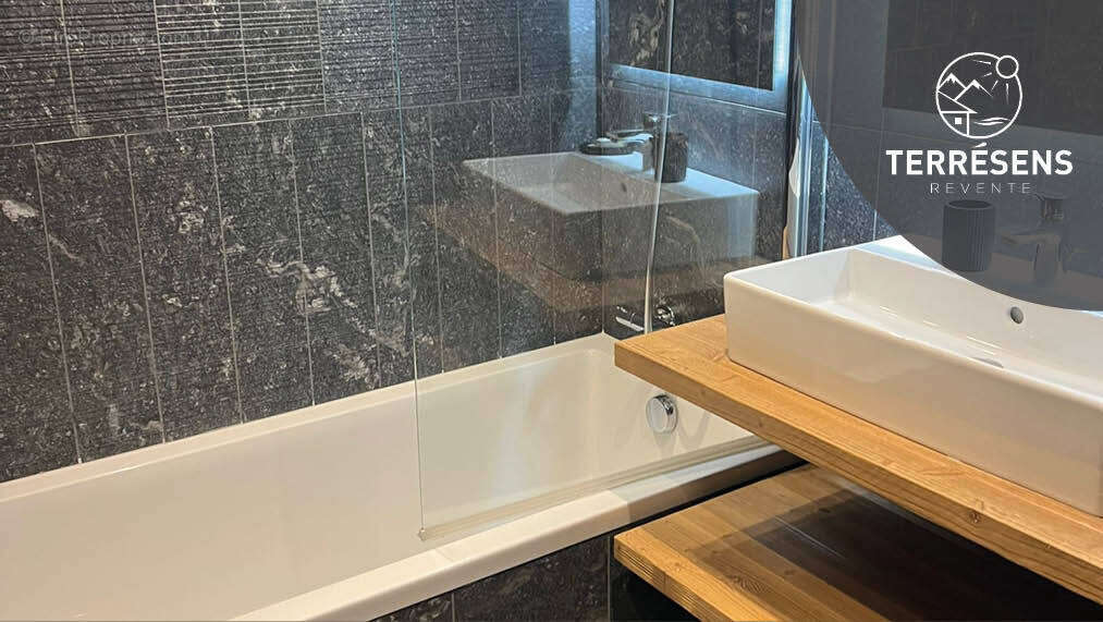 Appartement à MEGEVE