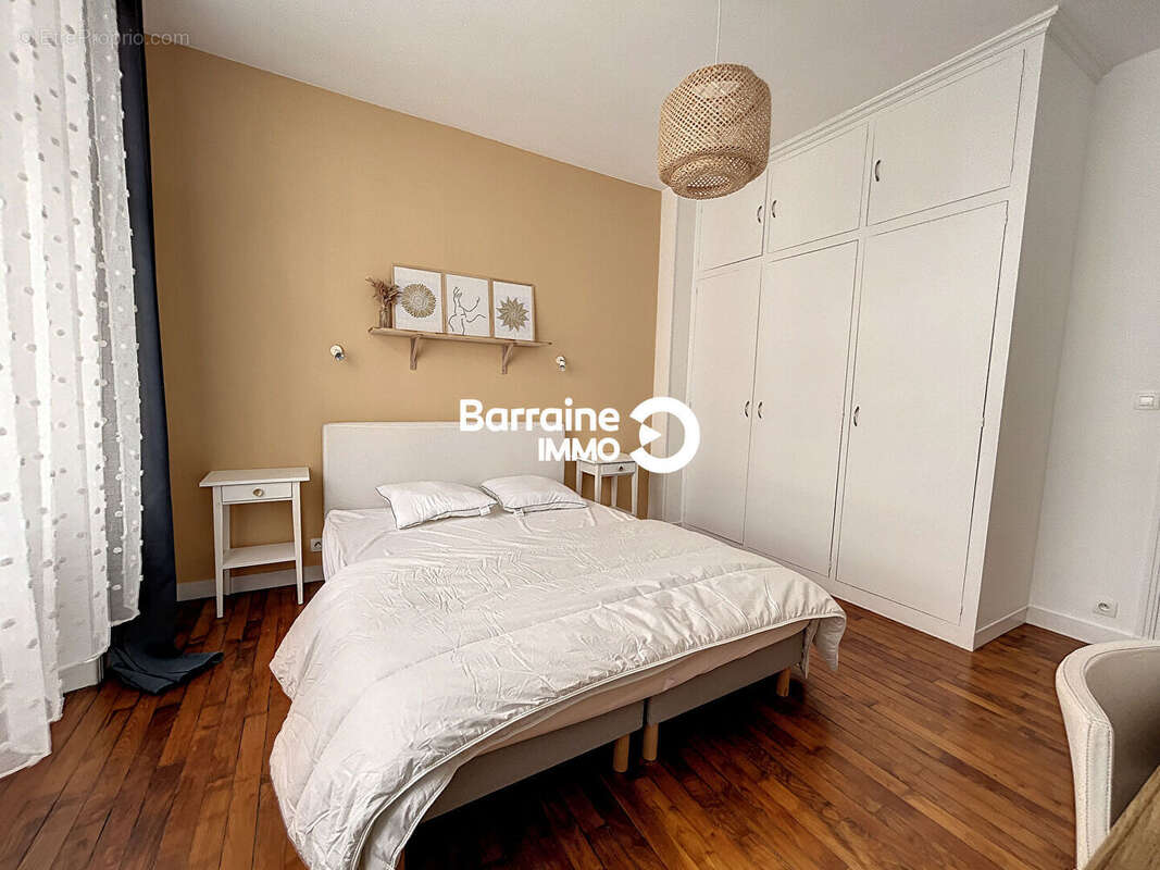Appartement à BREST