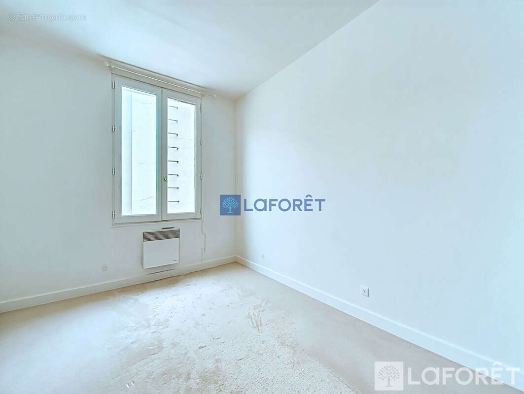 Appartement à PARIS-2E
