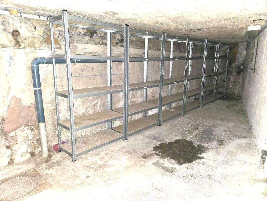 Commerce 55 m² à Fontenay-Sous-Bois  - photo 7