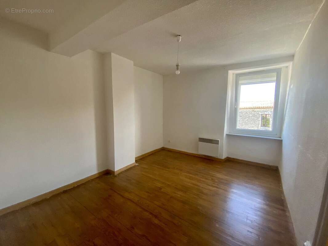 Maison à FRAISSE-CABARDES