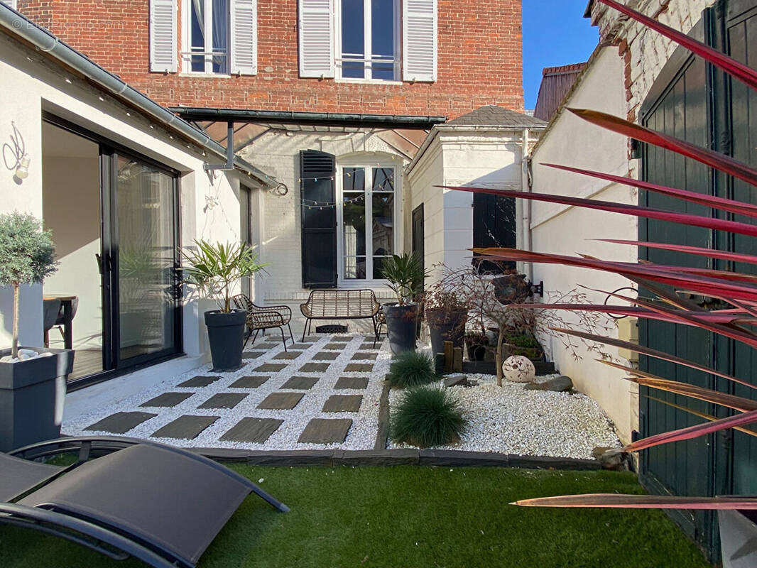 Maison à EVREUX