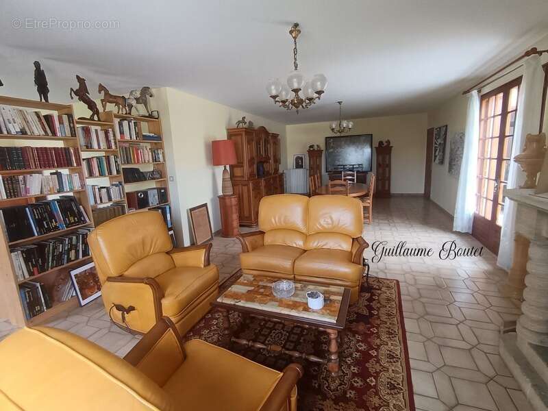 Maison à MAZION