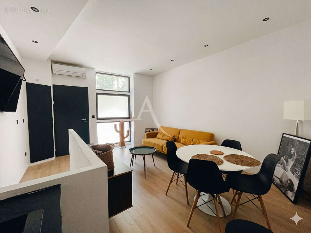 Maison à MARSEILLE-8E