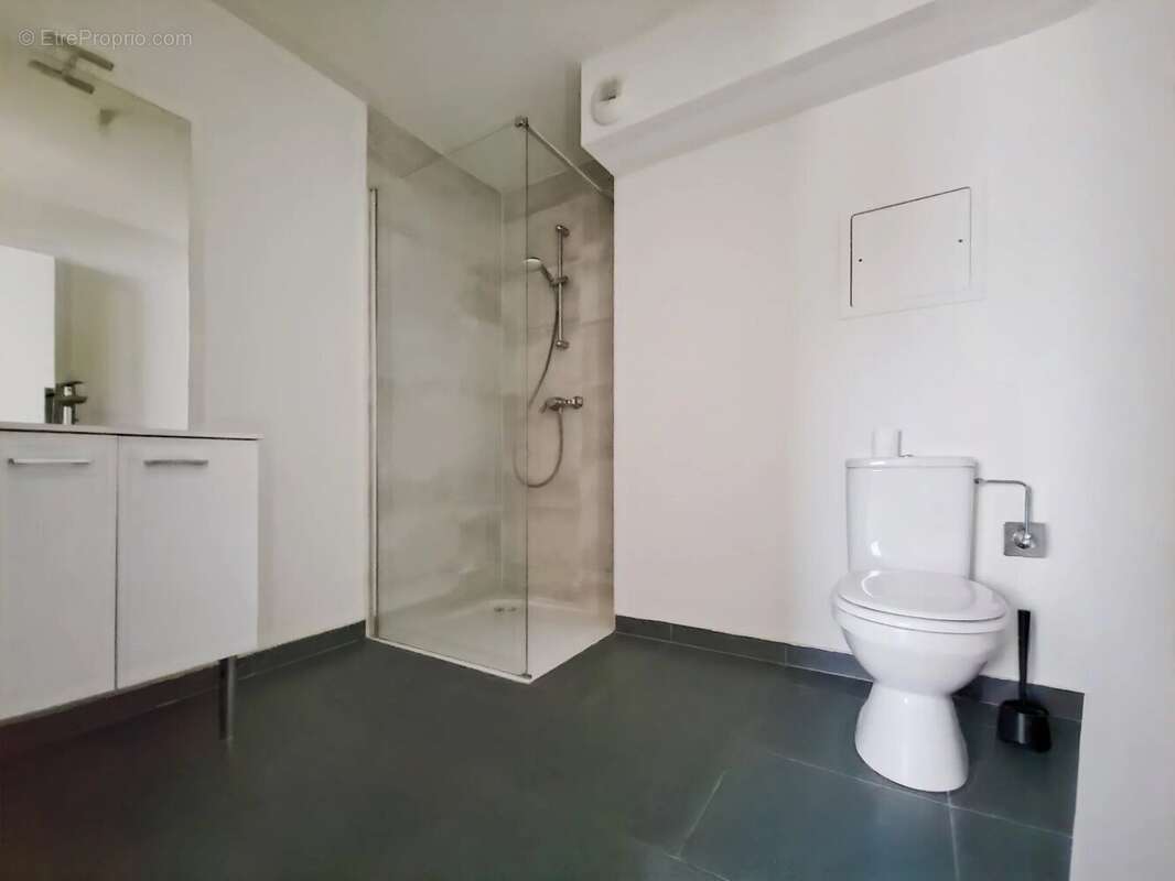 Appartement à SCHILTIGHEIM