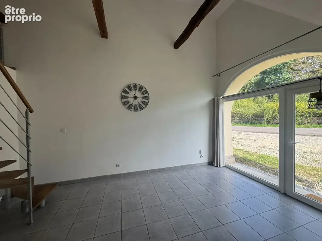 Maison 142m² à magny-jobert - photo 3